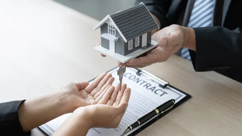 خرید مسکن در کانادا