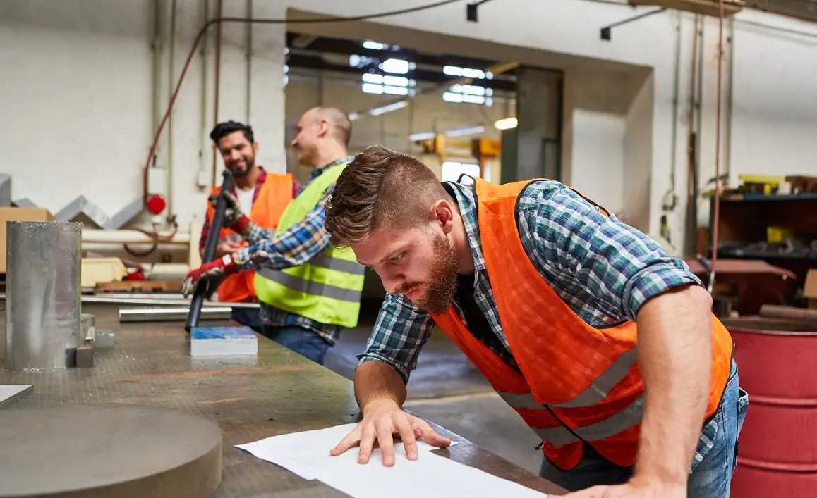 اسکیل ورکر بریتیش کلمبیا | سوگیموتو ویزا