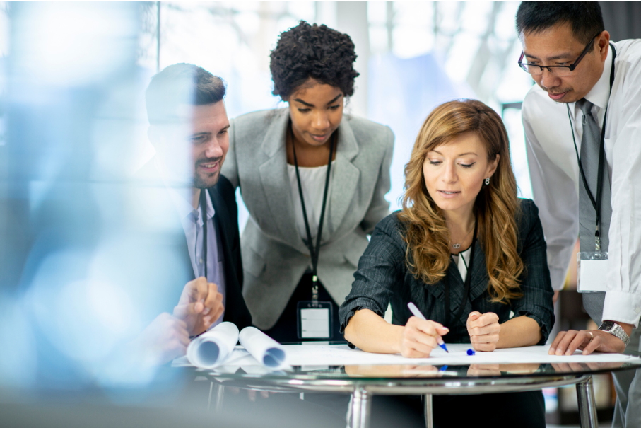 تهیه طرح تجاری | سوگیموتو ویزا