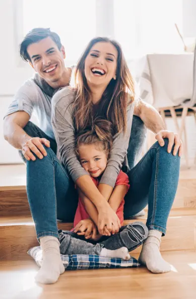 خانواده در کانادا | سوگیموتو ویزا