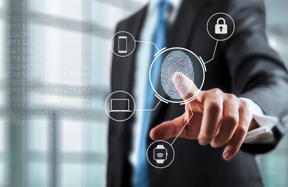 بیومتریک | سوگیموتو ویزا