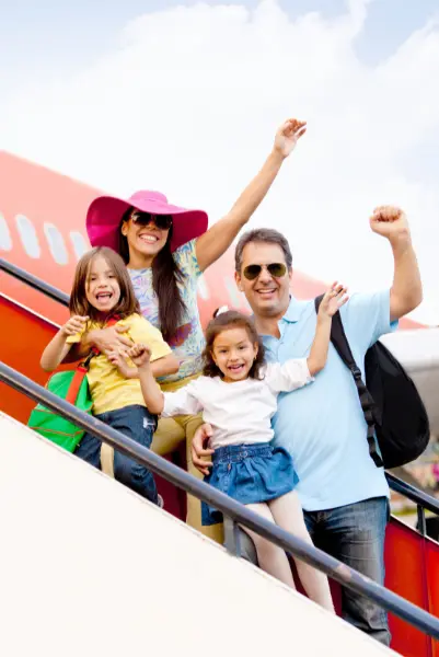 ورود به فرودگاه های کانادا | سوگیموتو ویزا