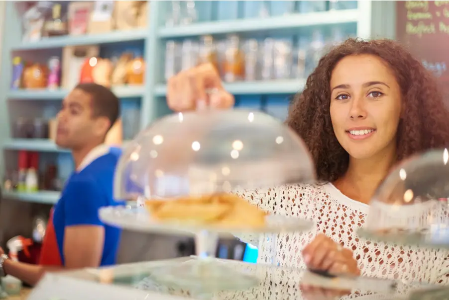 کار نیمه وقت حین تحصیل | سوگیموتو ویزا