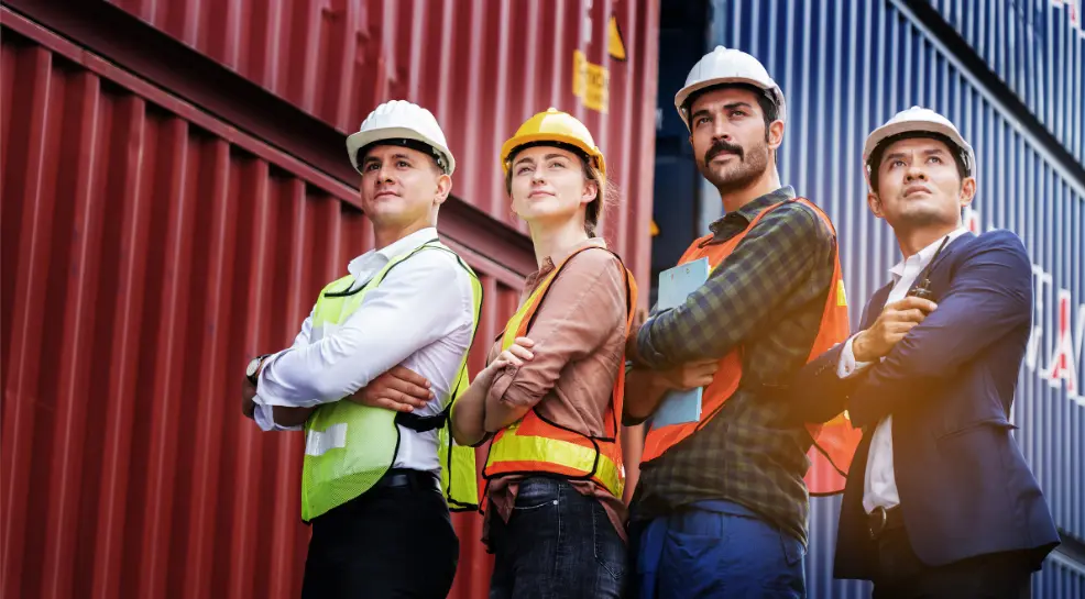 نیروی کار خارجی | سوگیموتو ویزا