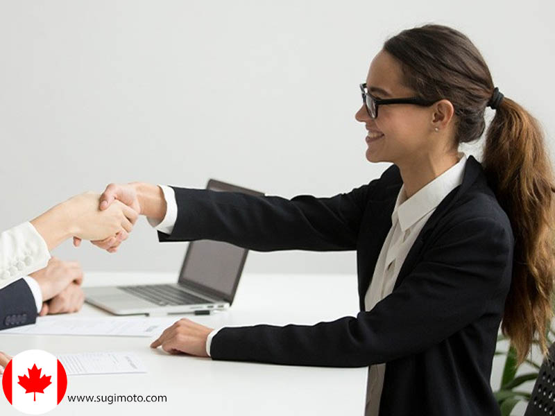 مزیت های جاب افر