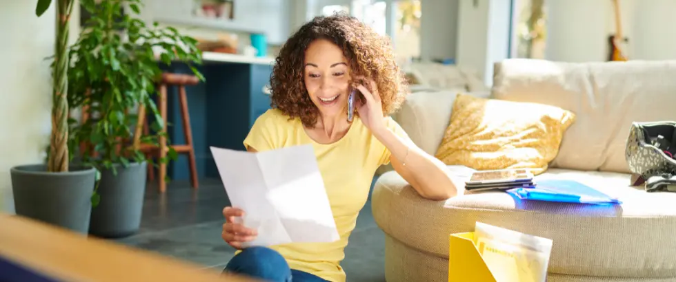 قبض تلفن در کانادا | سوگیموتو ویزا