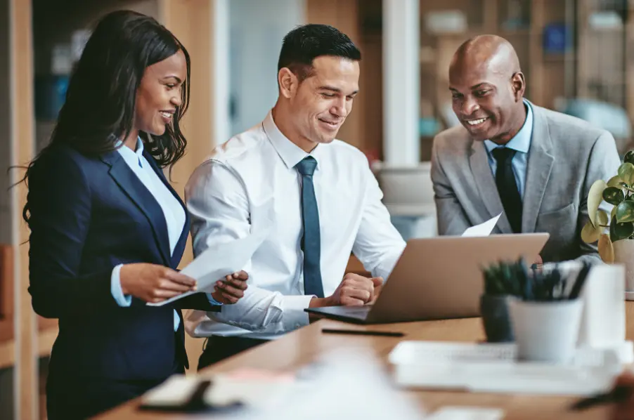 ویزای بیزنیس ویزیتور | سوگیموتو ویزا