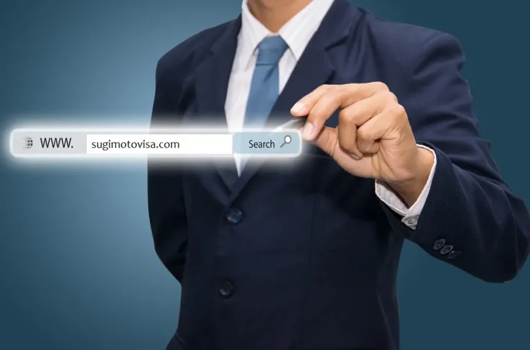 مشاور مطمئن | سوگیموتو ویزا