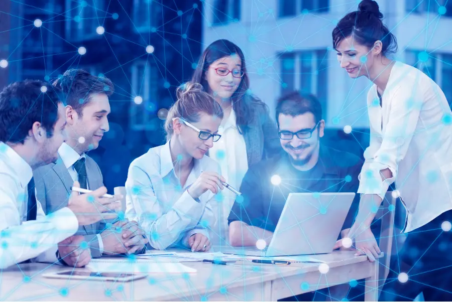 تیم استارتاپ | سوگیموتو ویزا