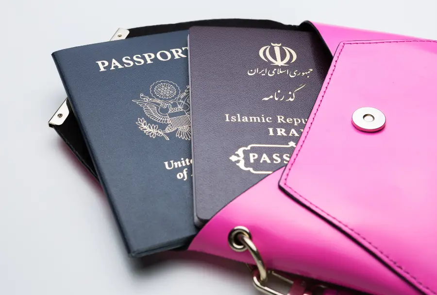 تابعیت دوگانه | سوگیموتو ویزا