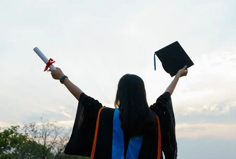 اقامت از طریق تحصیل | سوگیموتو ویزا