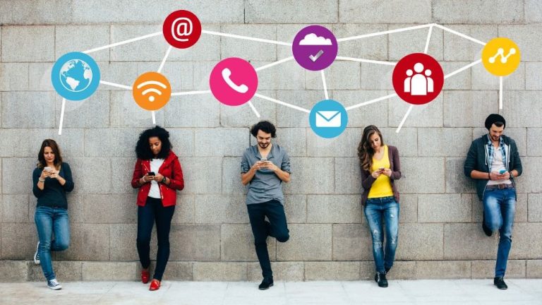 استفاده کارفرمایان کانادایی از رسانه های اجتماعی برای بررسی نامزدهای شغلی | سوگیموتو ویزا