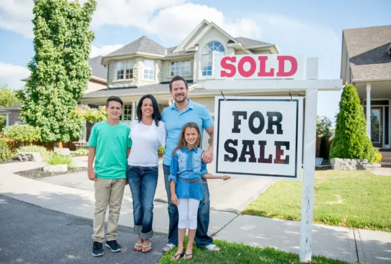 اجاره خانه برای تازه‌واردین | سوگیموتو ویزا