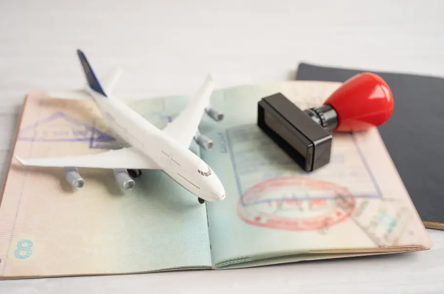 تأیید اقامت دائم کانادا | سوگیموتو ویزا