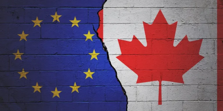 کانادا یا اروپا | سوگیموتو ویزا