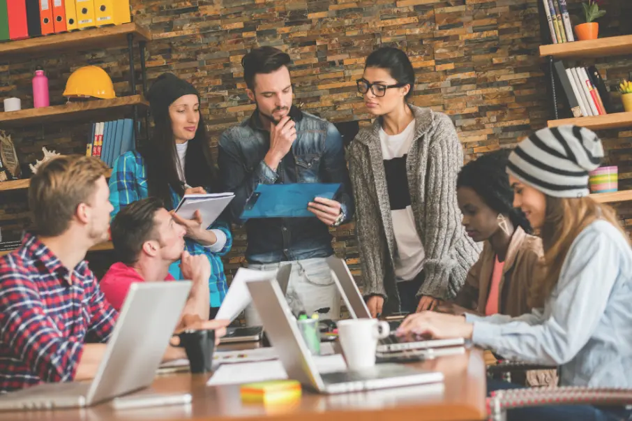 شبکه سازی برای بنیانگذاران استارت آپ در کانادا | سوگیموتوویزا