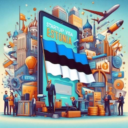 تصویر معرفی استارتاپ استونی