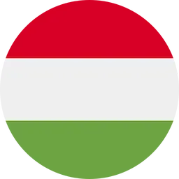 پرچم مجارستان