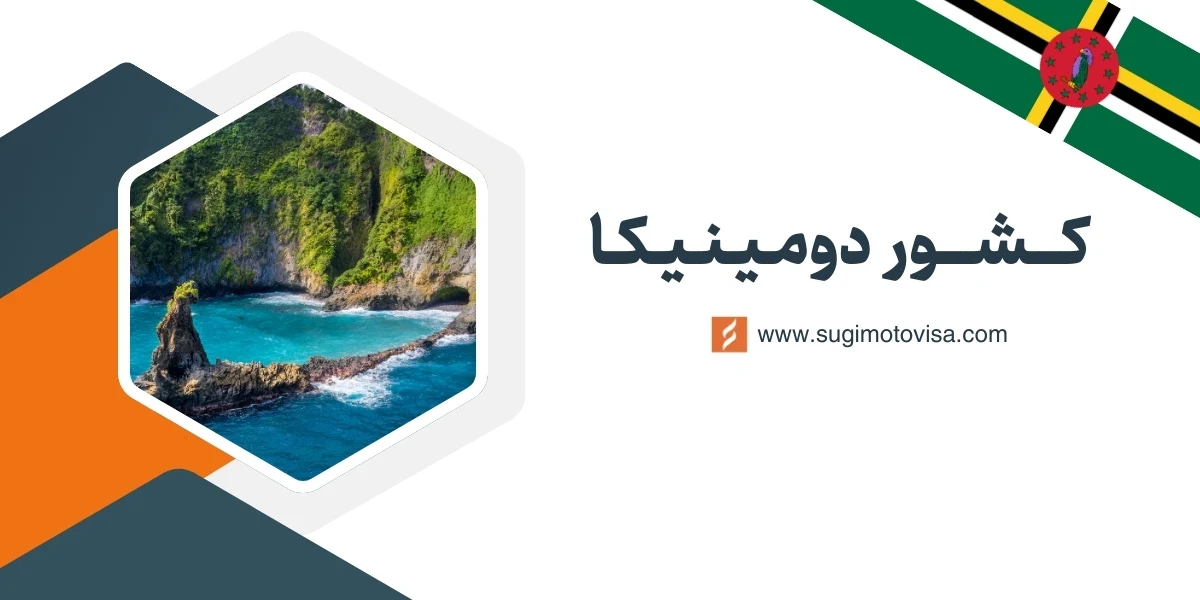 کشور دومینیکا