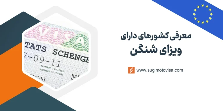 Schengen Visa Countries