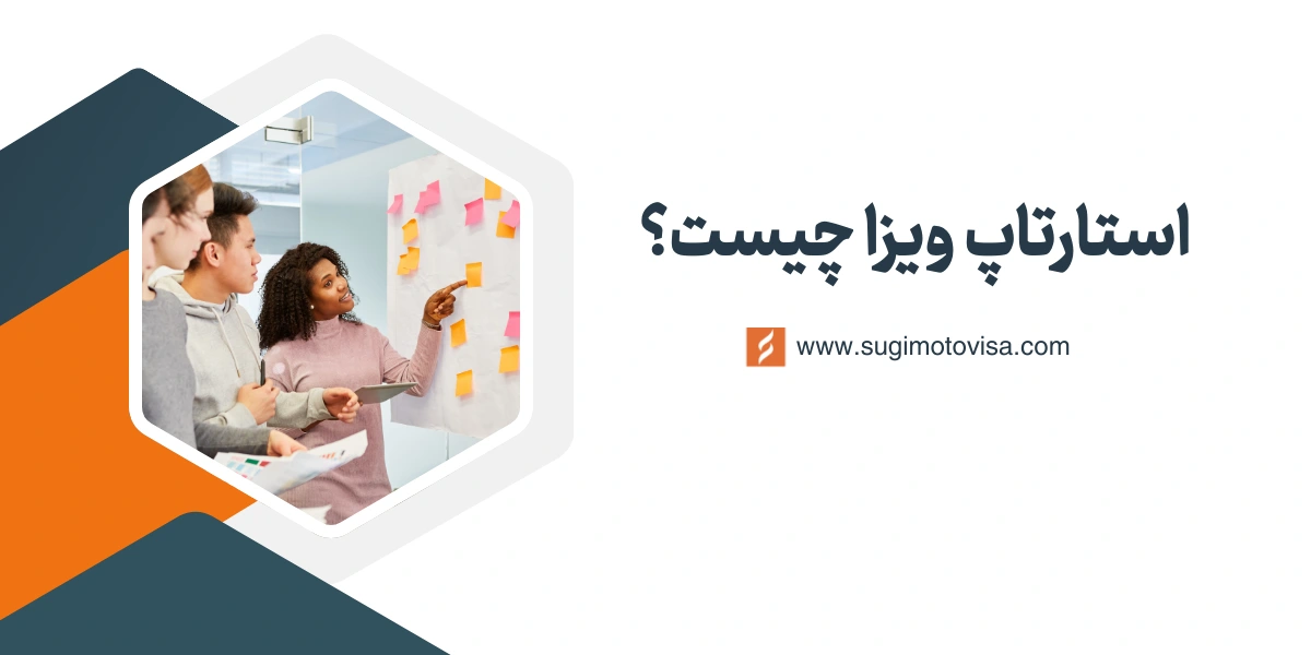 what is startup visa