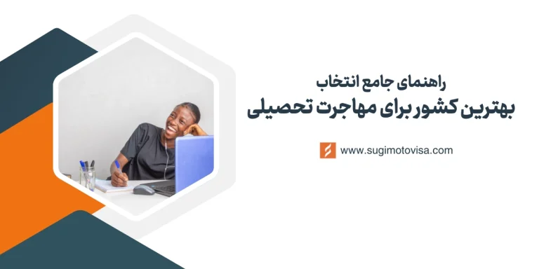بهترین کشور برای مهاجرت تحصیلی 2026
